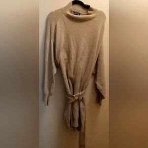 Sweater dress SALE!!